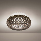 Caboche Plus Ceiling Light by Foscarini - View 9