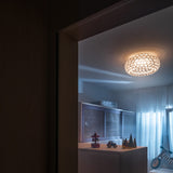 Caboche Plus Ceiling Light by Foscarini - Lifestyle View 1