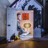 Caboche Plus Table Lamp by Foscarini - Lifestyle View 15