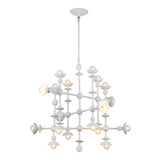 Cadense Chandelier By Alora