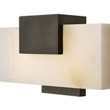Cadiz LED Sconce - Black Oxide