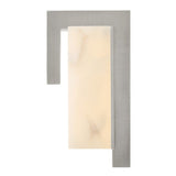 Cadiz LED Sconce - Brushed Nickel