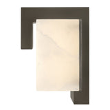 Cadiz Vanity Light - Large, Black Oxide - by Hinkley