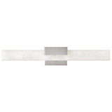 Cadiz Vanity Light - Large, Brushed Nickel - by Hinkley