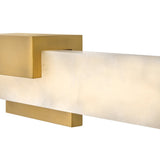 Cadiz Vanity Light - Large, Heritage Brass - by Hinkley