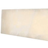 Cadiz Vanity Light - Large, Heritage Brass - by Hinkley