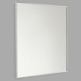 Cadre Square Mirror