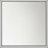 Cadre Square Mirror