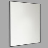 Cadre Square Mirror