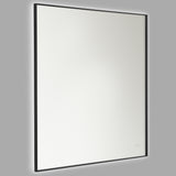Cadre Square Mirror