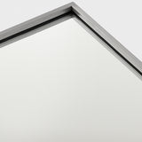 Cadre Square Mirror