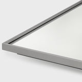 Cadre Square Mirror