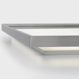 Cadre Square Mirror