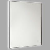 Cadre Square Mirror