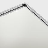 Cadre Square Mirror