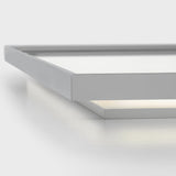 Cadre Square Mirror