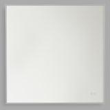 Cadre Square Mirror