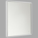 Cadre Square Mirror
