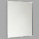 Cadre Square Mirror