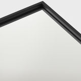 Cadre Square Mirror