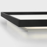 Cadre Square Mirror