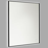 Cadre Square Mirror