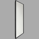 Cadre Square Mirror