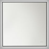 Cadre Square Mirror