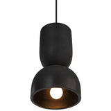 Caen Pendant Light By Renwil - Detailed View1