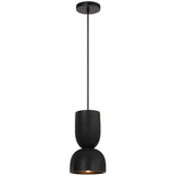 Caen Pendant Light By Renwil - With Light