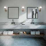 Cafe Wall Sconce — view 2