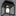 Caged Wet Wall Ceiling Light Black Brass By Buster And Punch Detailed View