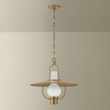 Cahill Lantern by Troy Lighting