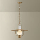 Cahill Lantern by Troy Lighting