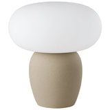 Cahuama Table Lamp Light Brown By Eglo