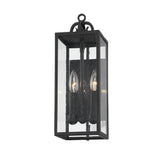 Caiden Wall Sconce - Small by Troy Lighting