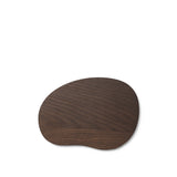 Cairn Butter Boards, Set of 4 - Dark Brown