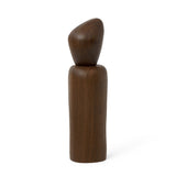 Cairn Grinder - Dark Brown
