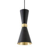 Cairo Pendant Light - Black