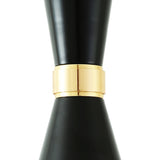 Cairo Pendant Light - Black