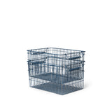Cala Stackable Baskets, Set of 2 detailed view 4