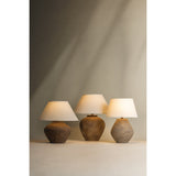 Calabria Reggio Table Lamp by Troy Lighting - lifestyle 5