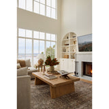 Calabria Sienna Table Lamp by Troy Lighting - lifestyle 5