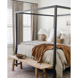 Calabria Sienna Table Lamp by Troy Lighting - lifestyle 2