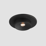 Caldera Semi-Flush Mount Black by Maxim Lighting