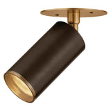 Caleb Flush Mount By Troy Lighting