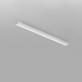 Calipso Linear Ceiling Light Small By Artemide