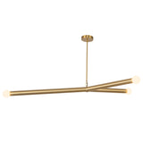 Calla Chandelier — Chandelier