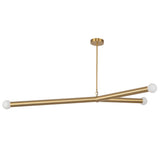 Calla Chandelier — Chandelier