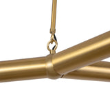 Calla Chandelier — Chandelier